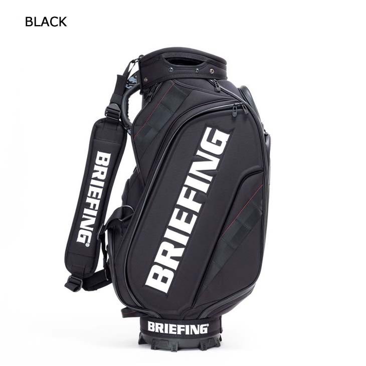 BRIEFING（ブリーフィング） 【キャディバッグの下取り・修理承ります
