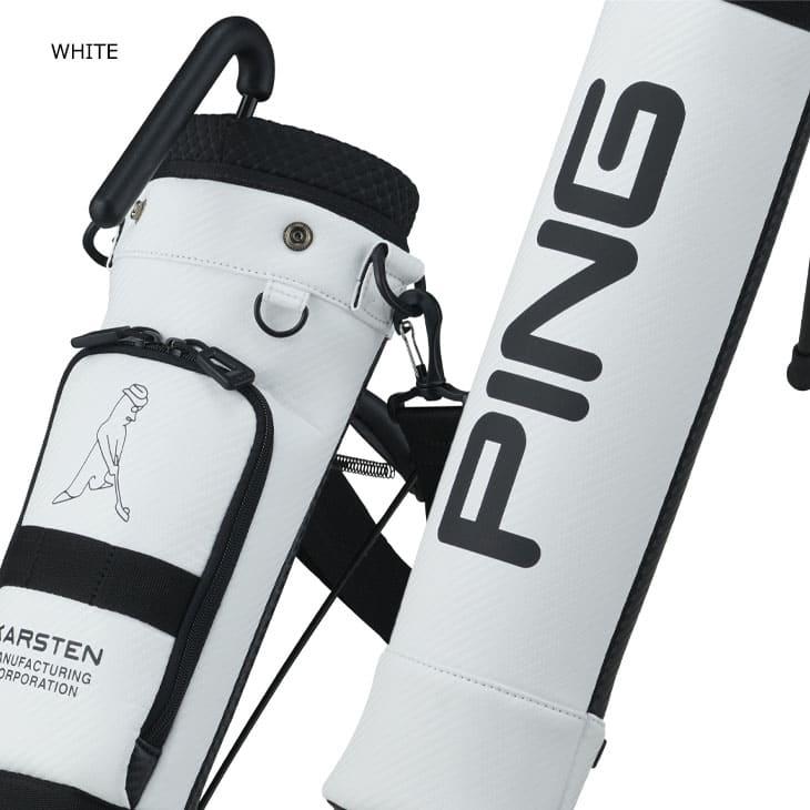 PING（ピン） PING GB-P2304 36819 STAND CLUB CASE スタンドクラブ
