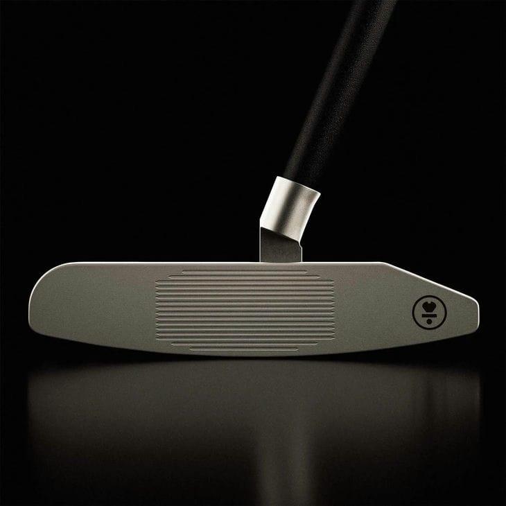 L.A.B. GOLF（ラブ・ゴルフ） LINK.1 リンク.1 パター ライ角バランス