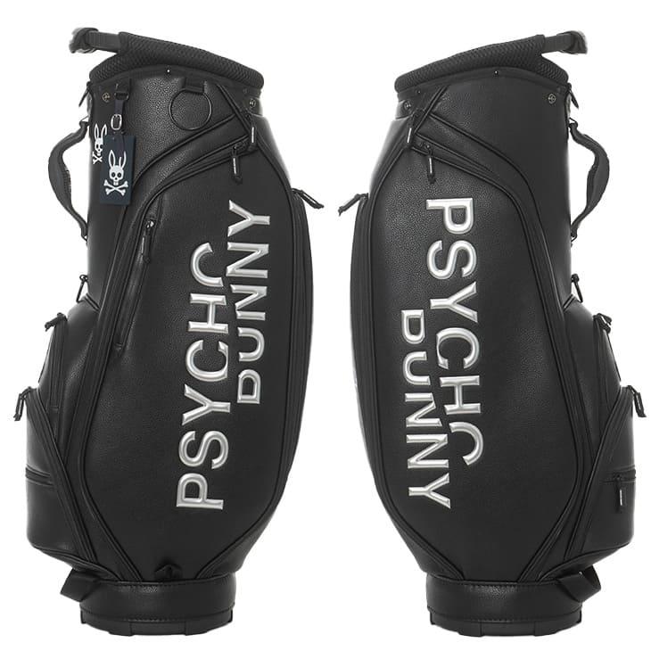 Psycho Bunny（サイコバニー） 【キャディバッグの下取り・修理承り