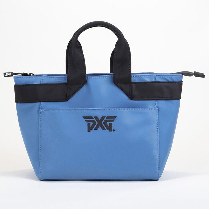PXG PXG Golf Cart Tote ゴルフカート バッグ ゴルフバッグ メンズ