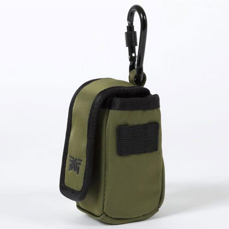 PXG PXG Golf Ball Flap Case ゴルフボールフラップケース ゴルフ