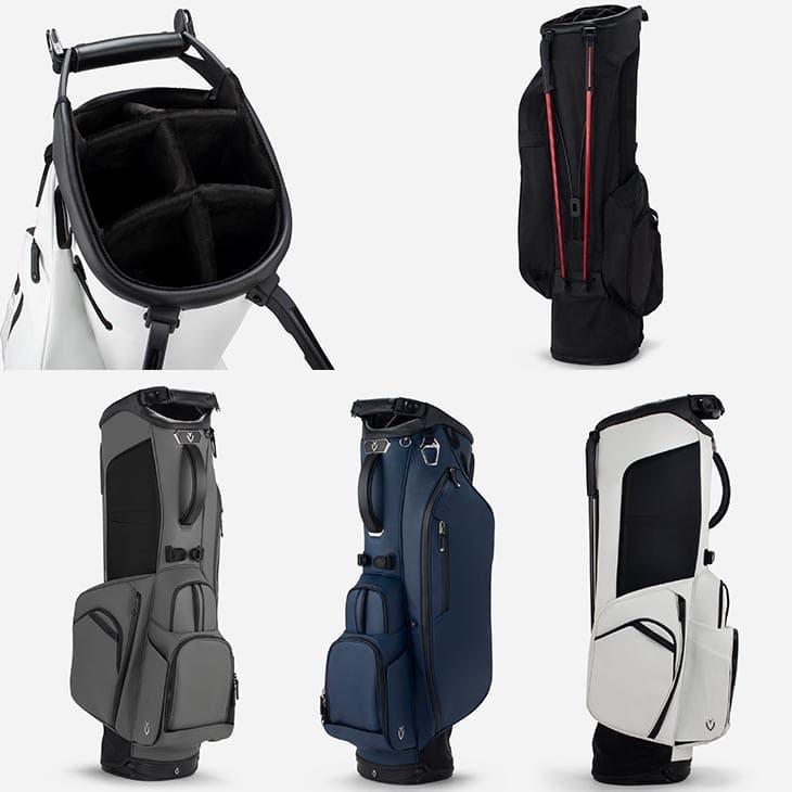 VESSEL ベゼル Player 4.0 PRO Stand プレイヤー4スタンドキャディ