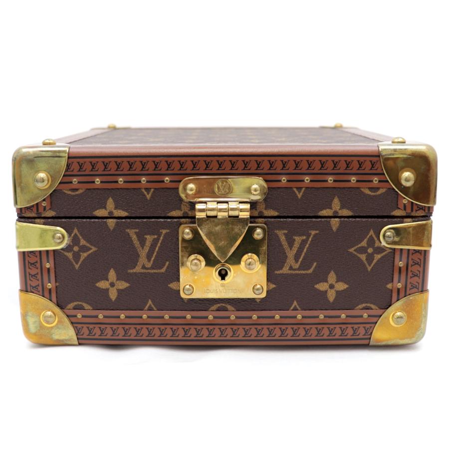 LOUIS VUITTON（ルイ・ヴィトン） コフレ・ジュワイアリー ジュエリー
