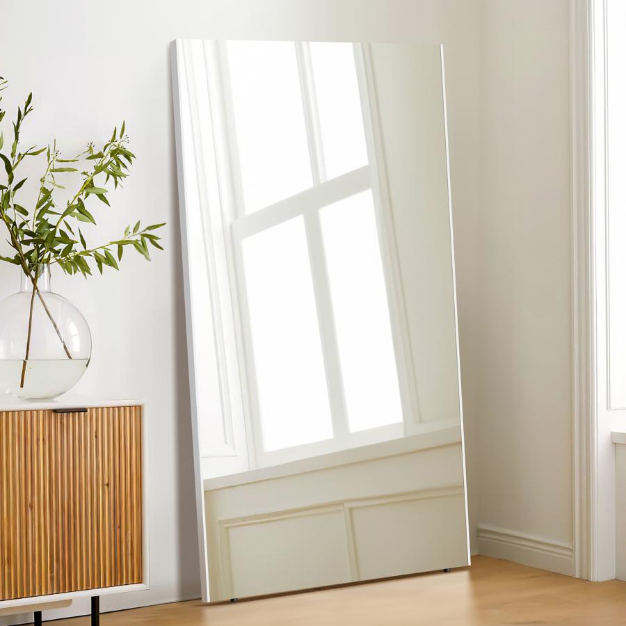 ☆全商品ポイント5倍☆】割れない鏡 フィルムミラー ダンス 鏡 幅60cm