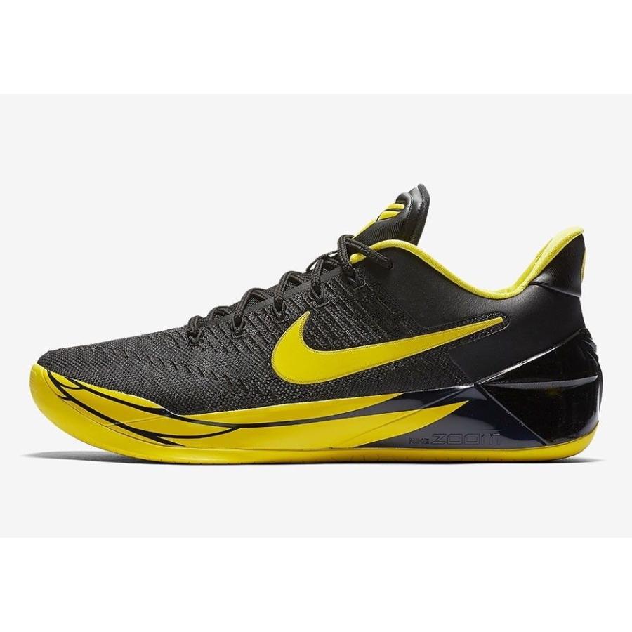 NIKE（ナイキ） NIKE Kobe Bryant コービー メンズ バスケットシューズ