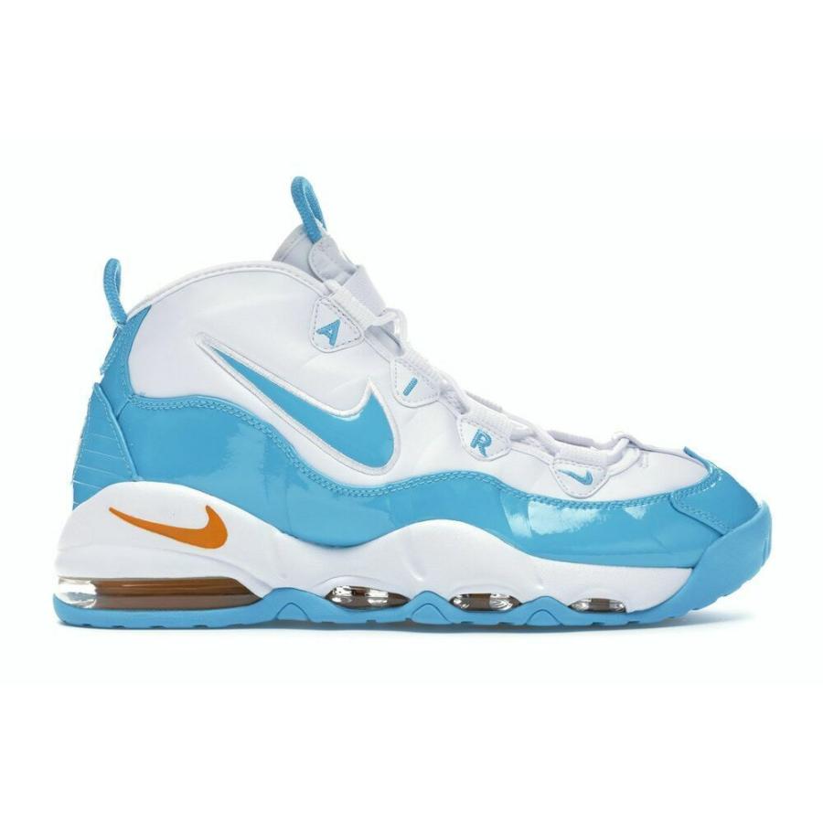 NIKE（ナイキ） エアマックス アップテンポ Air Max Uptempo 95 Blue