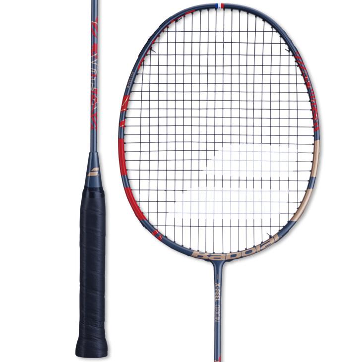 Babolat（バボラ） バドミントンラケットエックスフィール オリジン