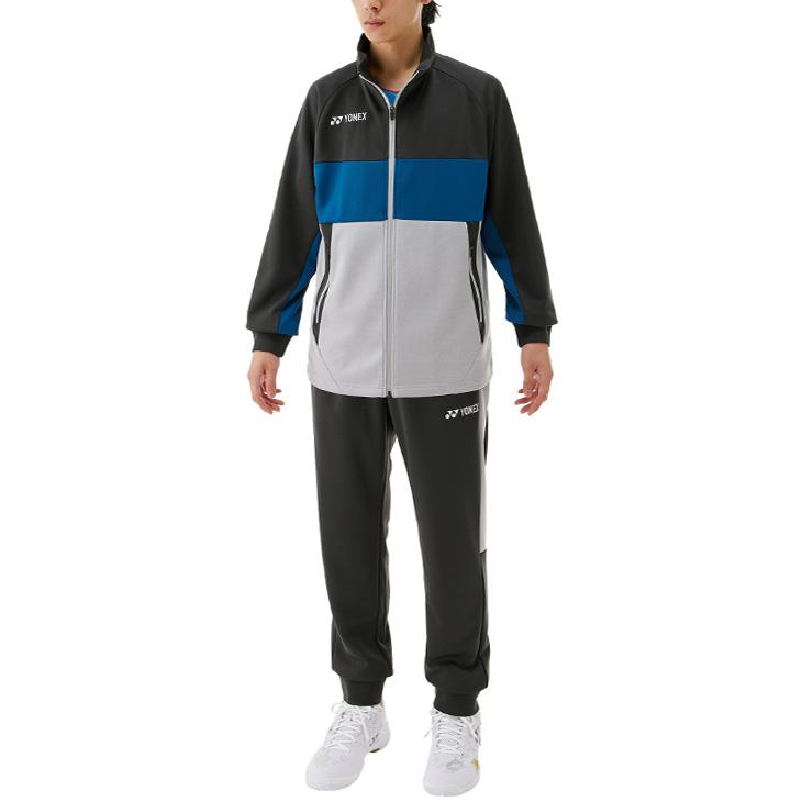 YONEX（ヨネックス） バドミントン ニットウォームアップシャツ