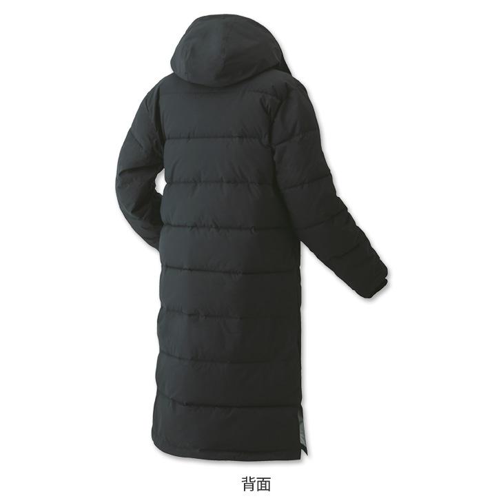 YONEX（ヨネックス） バドミントン ベンチコート ユニ 男女兼用 90073