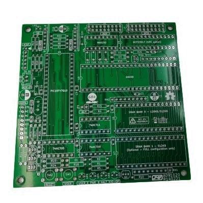 68k-MBC専用プリント基板 : オレンジピコショップ - 通販 - Yahoo