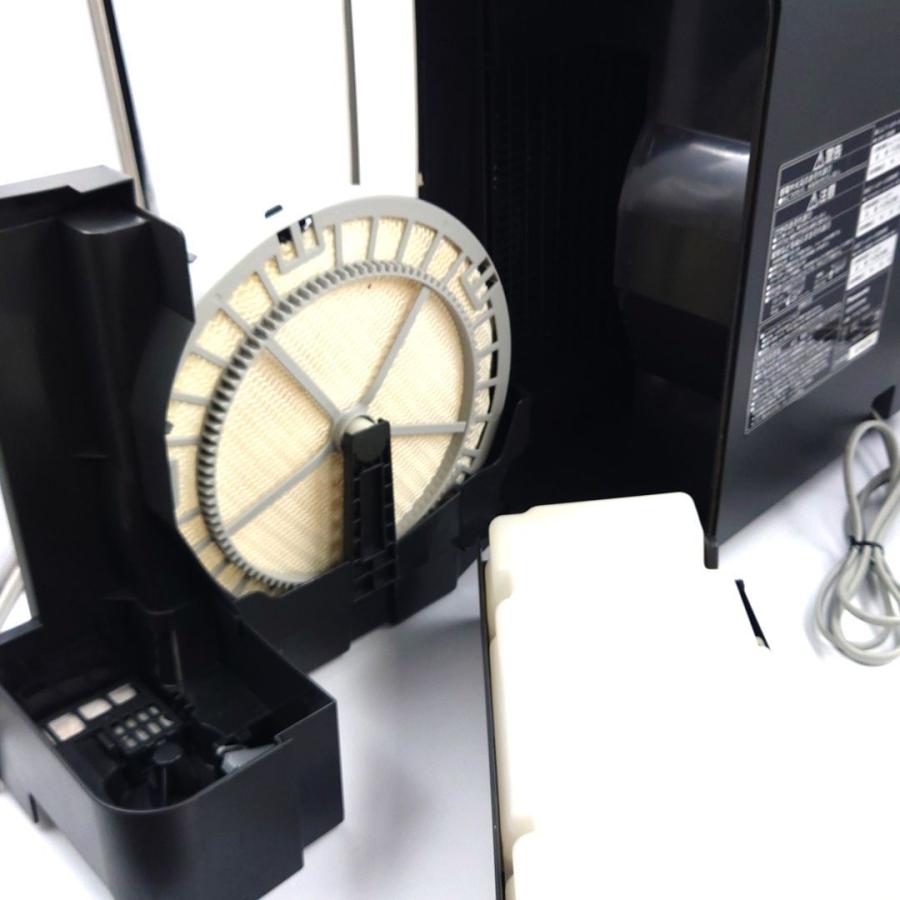 Panasonic（パナソニック） 加湿空気清浄機 ナノイーX F-VC70XS 2020年