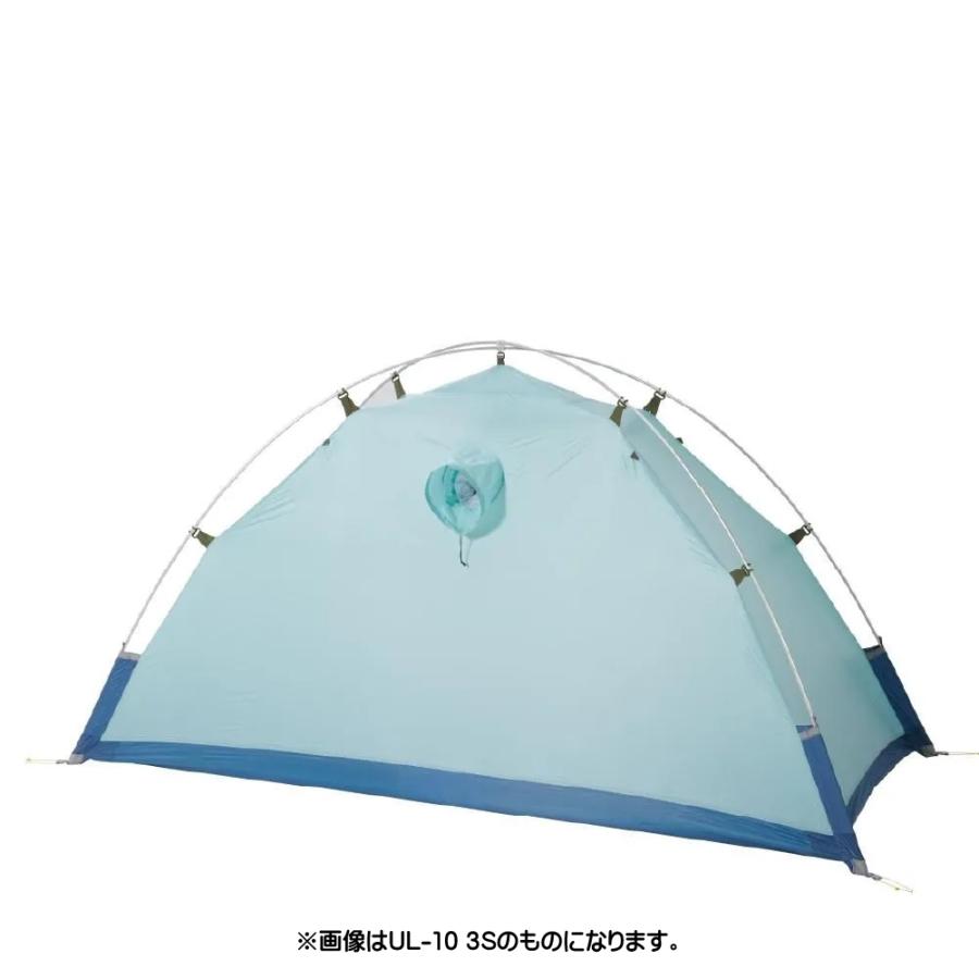PUROMONTE（プロモンテ） シングルウォールシェルター2人用 UL-20 3S