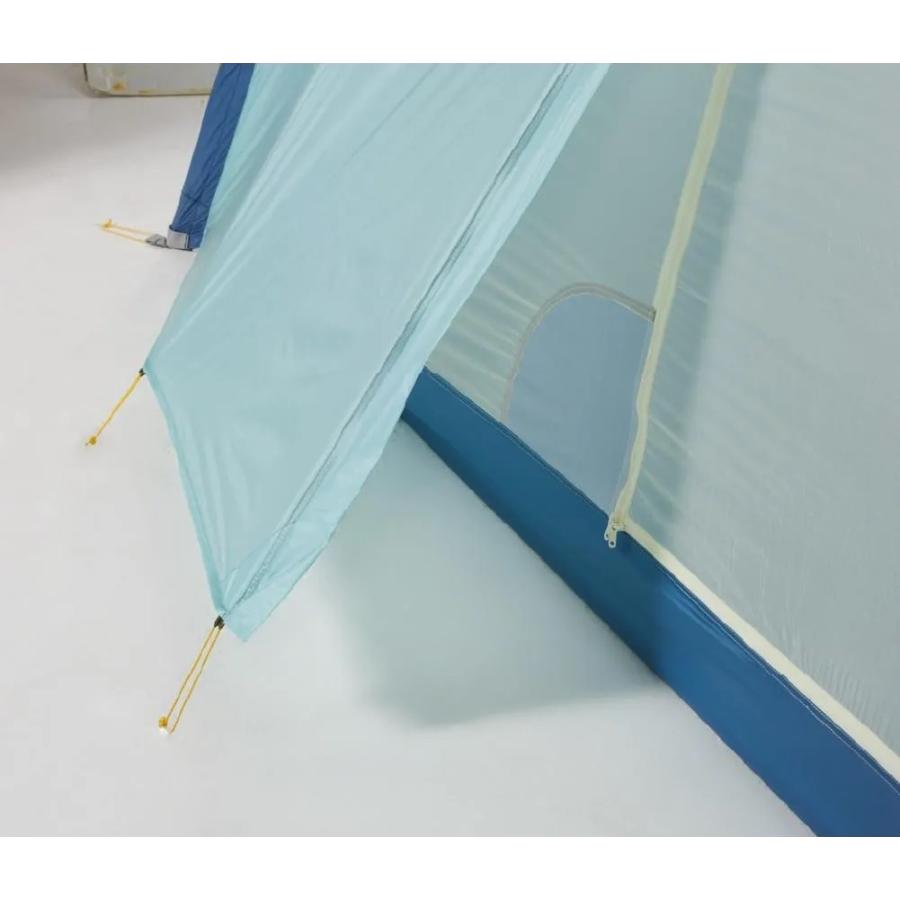 PUROMONTE（プロモンテ） シングルウォールシェルター2人用 UL-20 3S