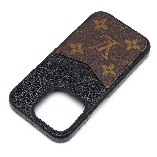 LOUIS VUITTON（ルイ・ヴィトン） IPHONEバンパー 15 PRO M82887