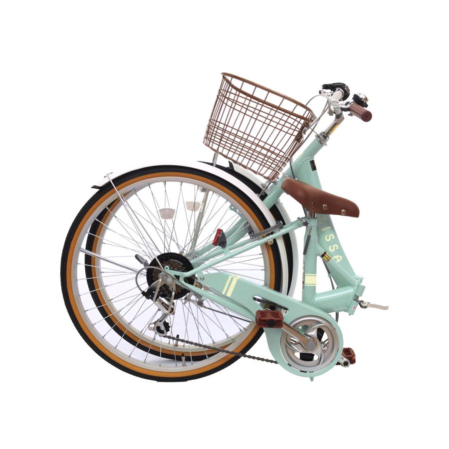 子供自転車22インチ 24インチ シマノ6段変速 小学生 中学生 通勤 通学