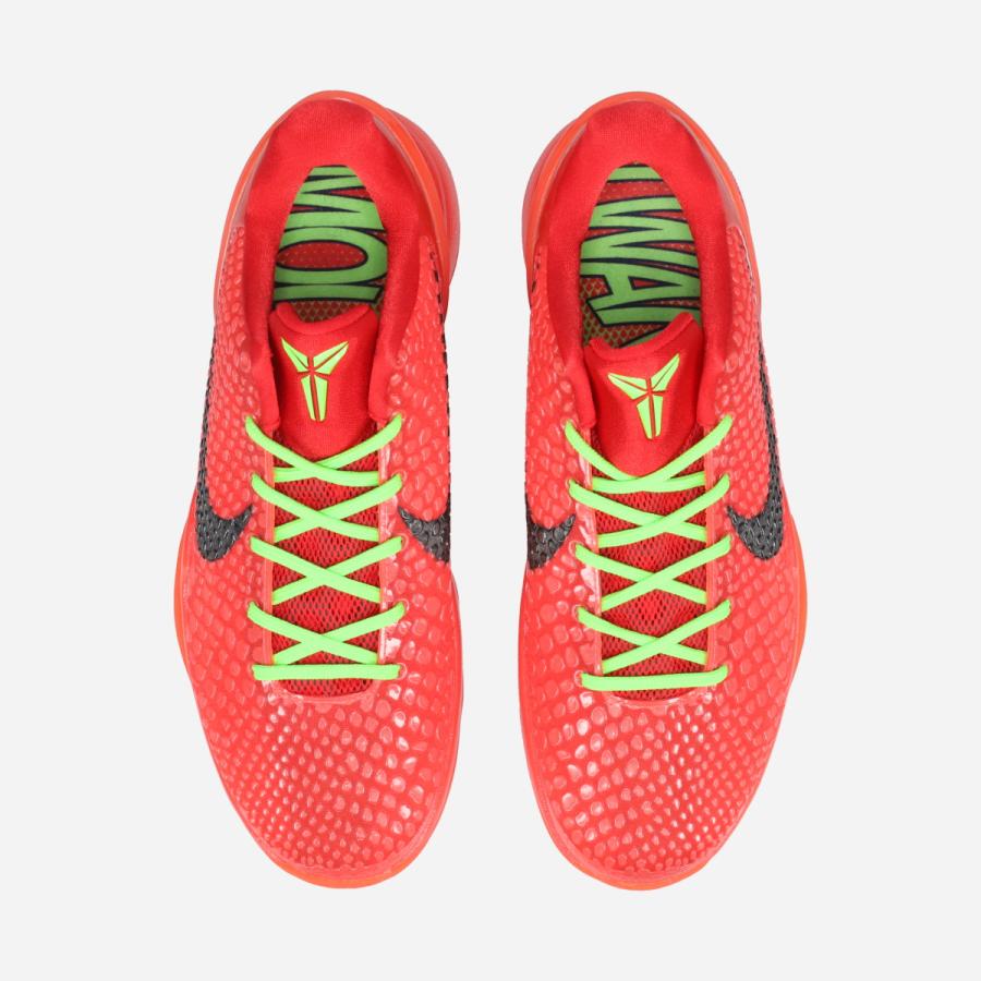 コービー NIKE KOBE 6 PROTO 【REVERSE GRINCH】 ナイキ プロトロ