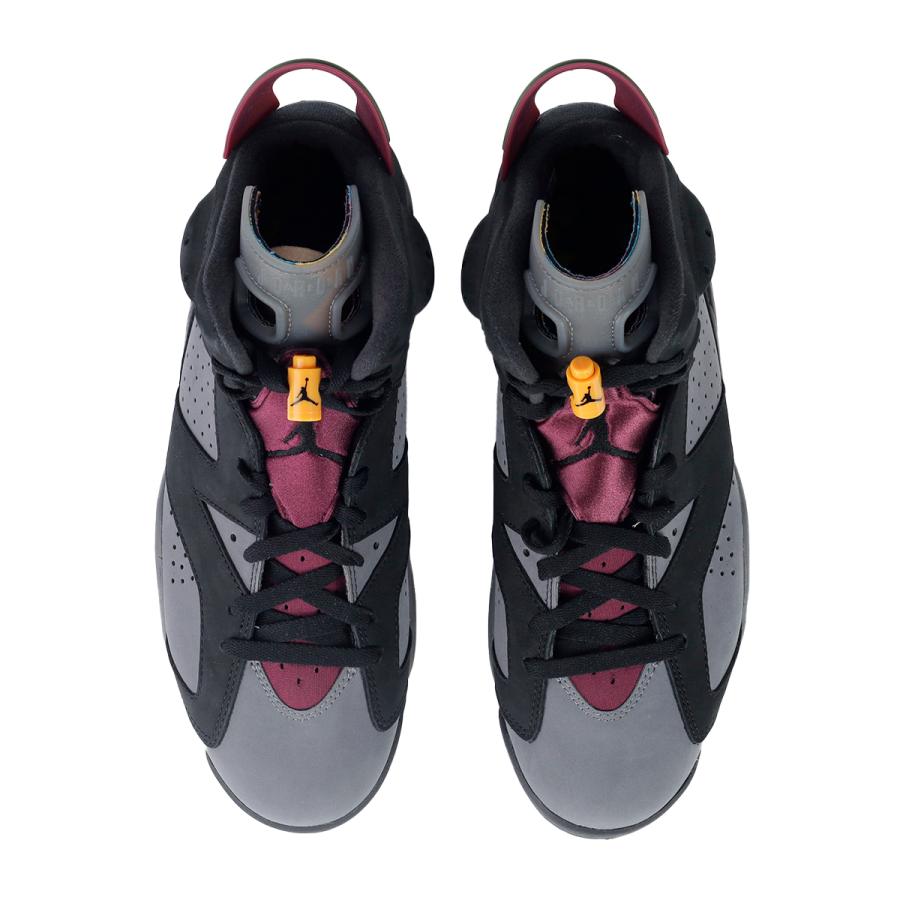 エア ジョーダン 6 NIKE AIR JORDAN RETRO 【BORDEAUX】 ナイキ エア