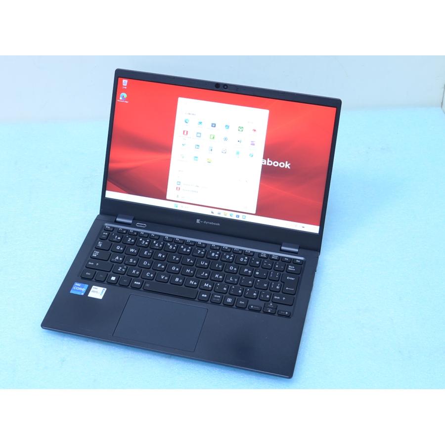dynabook（ダイナブック） dynabook CZ/MV 12世代 1240P Core i5