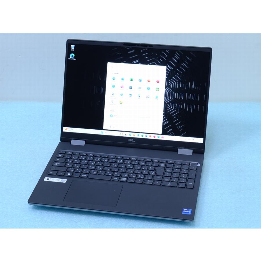 Precision 美品 Precision7670 Core i7 12850HX 32GB SSD1TB RTX A3000