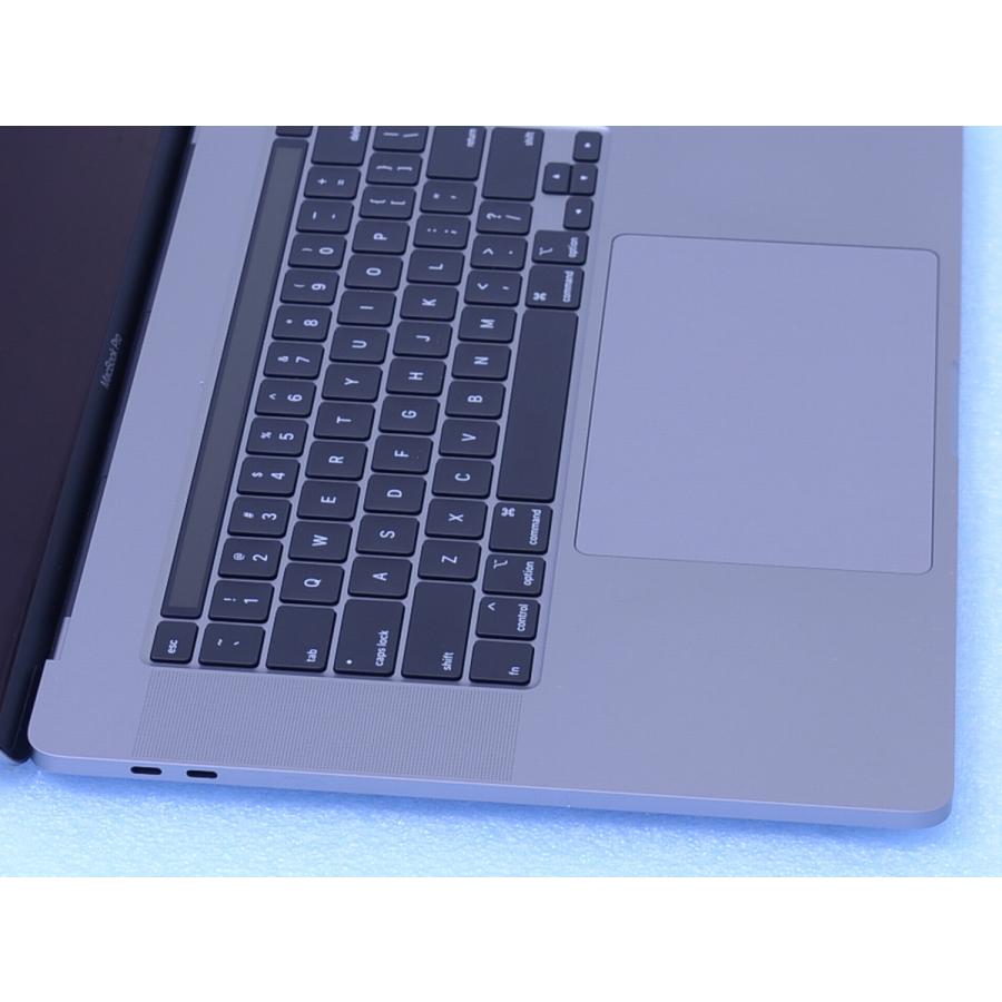 MacBook Pro 綺麗MacBook 16 メモリ32GB Core i9-9980HK SSD1TB Radeon