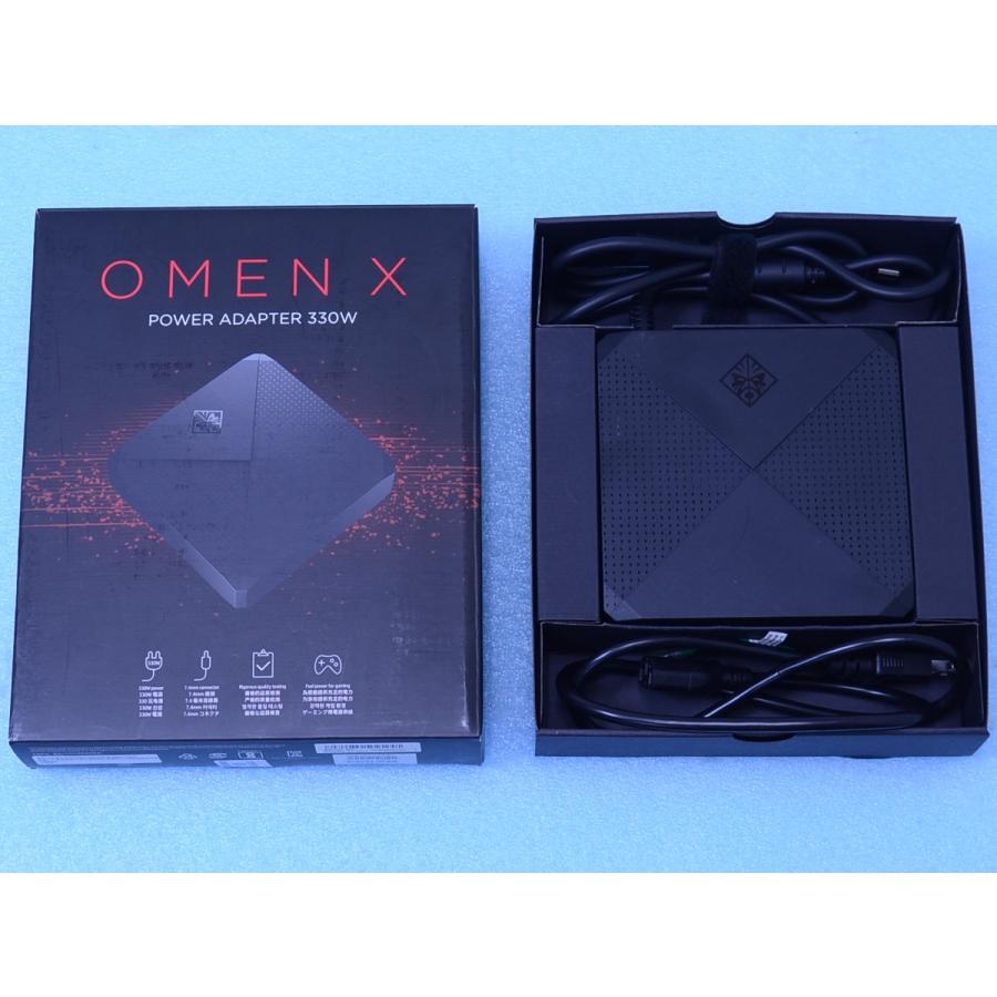 日本HP hp OMEN Laptop 17-CB1002tx Core i9 10885H 32GB