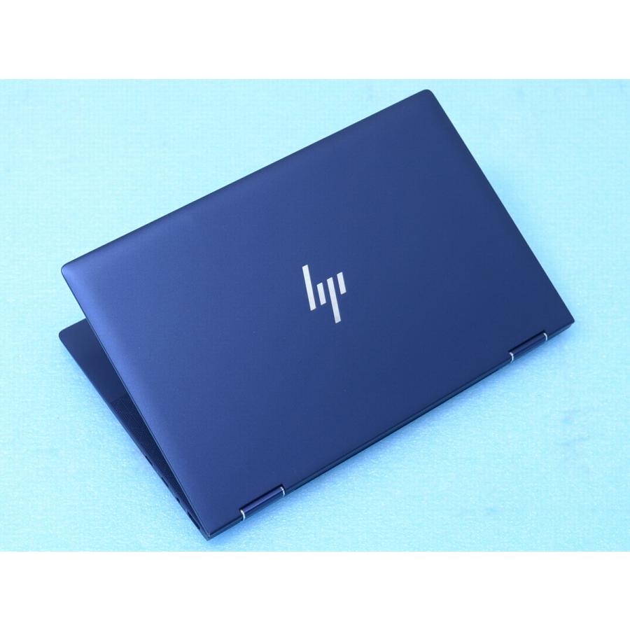 日本HP 良品hp Dragonfly G2 11世代 core i7 メモリ16GB 512GB LTE