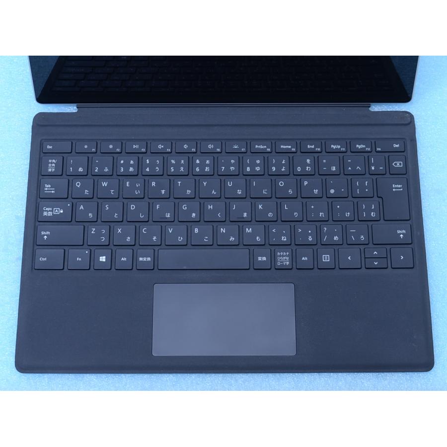 Surface Pro ほぼ未使用 Pro7+ LTE Office 11世代 i5 1135G7 8GB 256GB