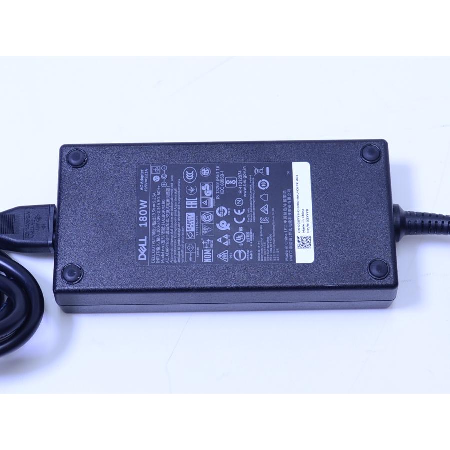 USB-C ドッキングステーション Dell WD19 K20A Docking Station デル