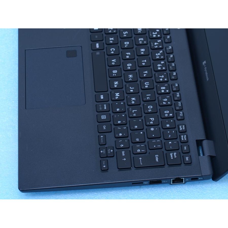 dynabook（ダイナブック） dynabook G83/LW 13世代 Core i5-1334U 16GB
