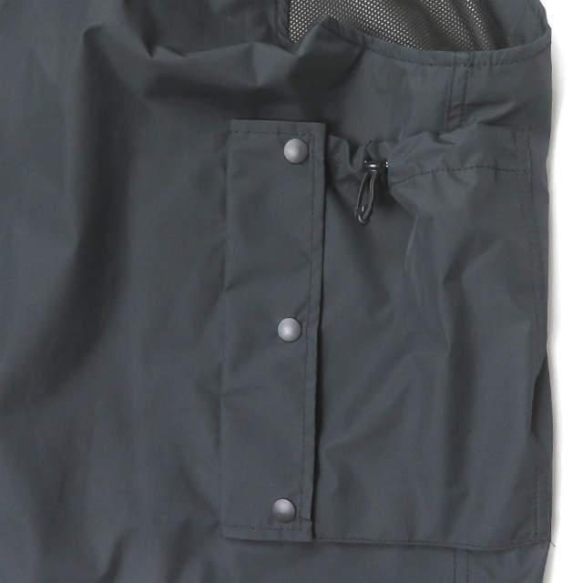 DAIWA PIER39 ダイワ ピア39 20SS GORE-TEX INFINIUM 3way Radio Vest