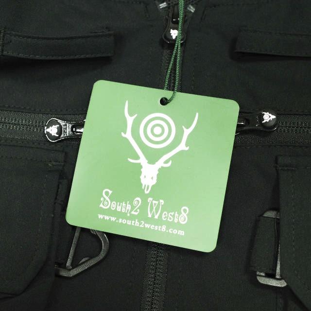 新品 South2 West8 サウスツーウェストエイト S2W8 MULTI-POCKET