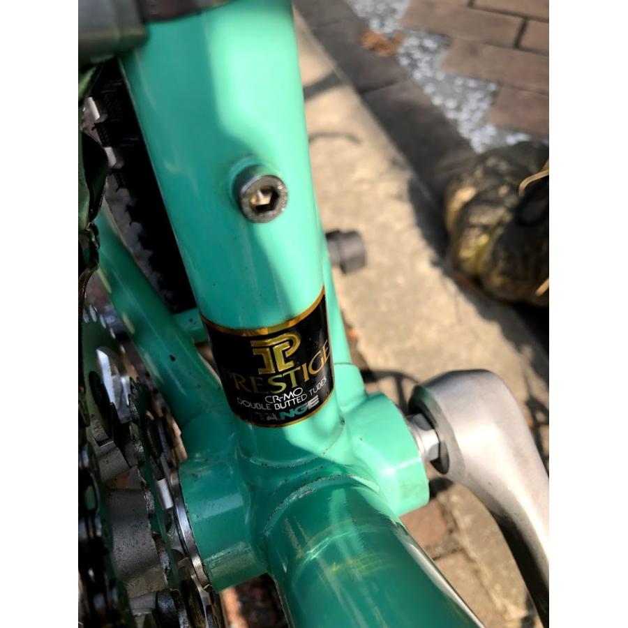 Bianchi（ビアンキ） 1991 PEREGRINE ペレグリーネ オールドMTB