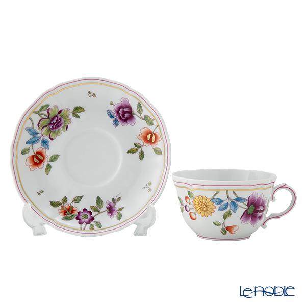 GRANDUCA ジノリ1735／リチャード ジノリ グランデューカ ティーカップ