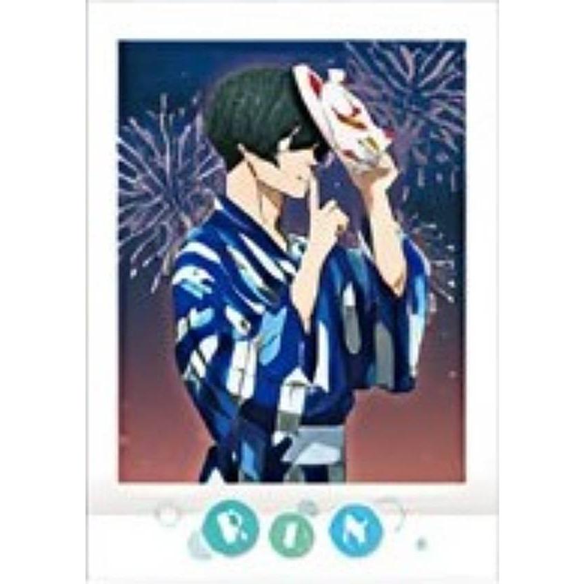 糸師凛 (浴衣) 】ブルーロック ぱしゃこれ Vol.3 : トレカショップ