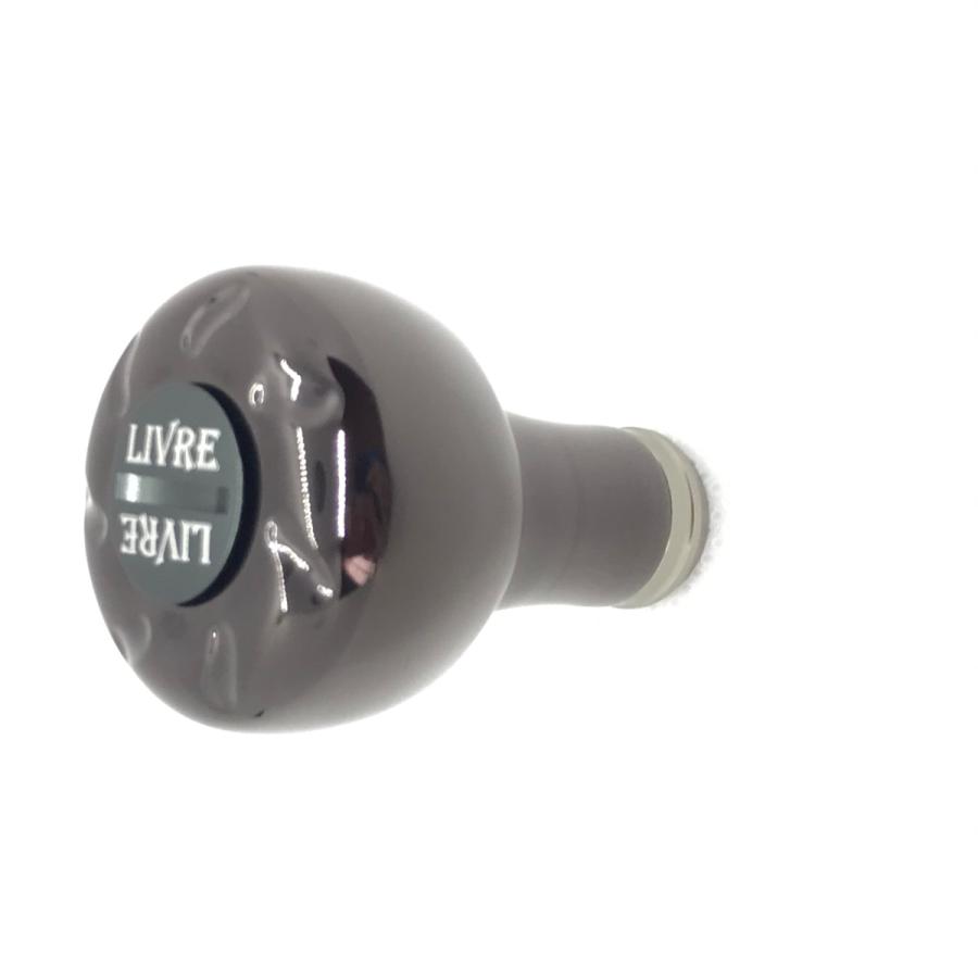 livre リブレ ハンドルノブキャップ EF30 EP37 Ep41 用 エンドキャップ