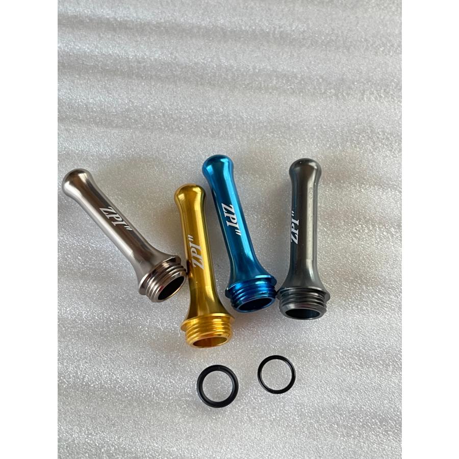 ZPI B品 アウトレット リールスタンド ライト RSL01 廃盤在庫 シマノ