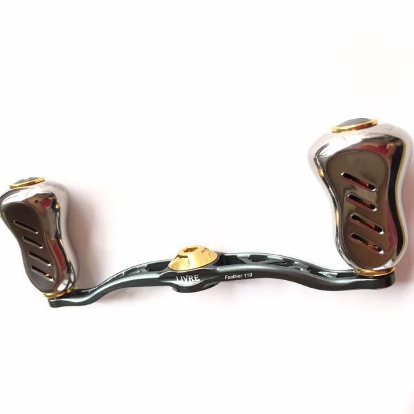 CRANK Feather 95 LIVRE リブレハンドル クランクフェザー : leciel