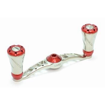 CRANK 90 クランク90 Livre リブレハンドル Livre カスタムハンドル