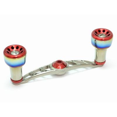 CRANK100 LIVRE リブレ クランク100 リブレ メガテック ベイトハンドル