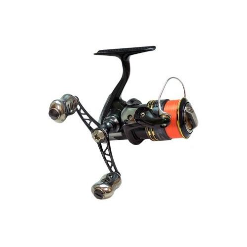 リブレ ウイング100 とバランサー ダイワ用 WING 100（ウイング 100