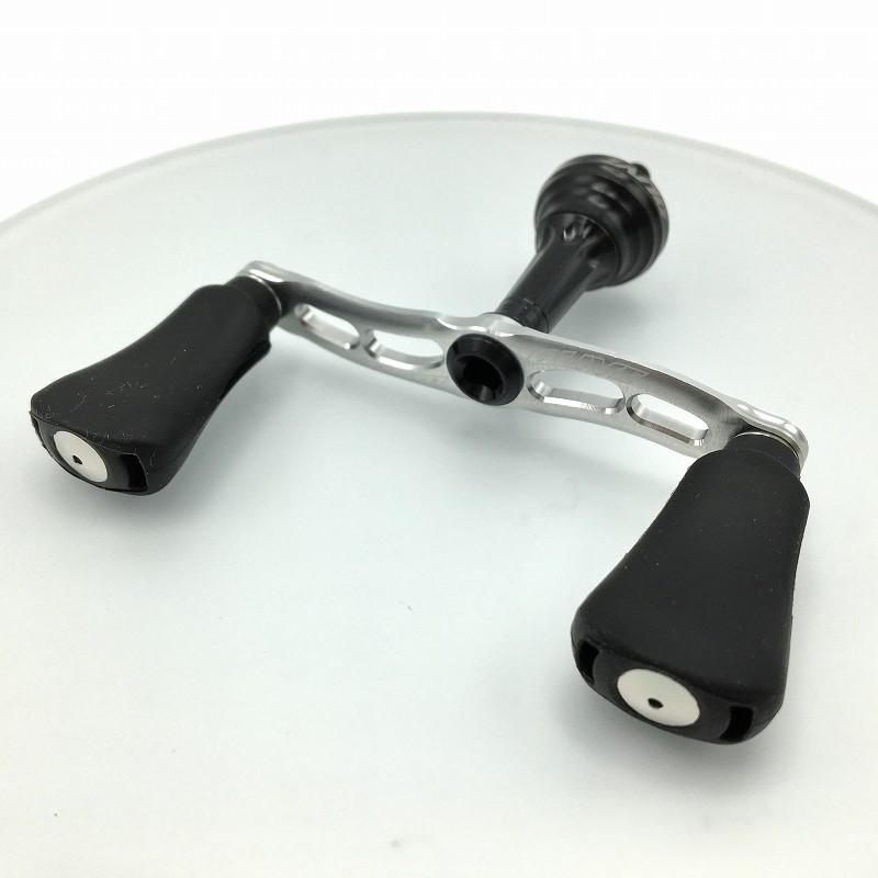 Dlive エアードライブW 65/75/80ミリ シリコンフィットノブ搭載 早くも