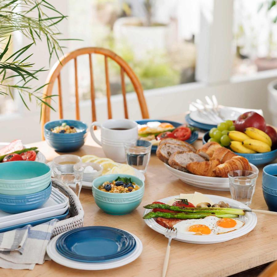 Le Creuset（ル・クルーゼ） 食器 皿 公式 ｜レジェ・オーバル
