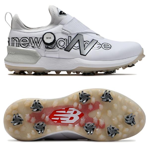 New Balance Golf（ニューバランスゴルフ） 男女兼用サイズ展開