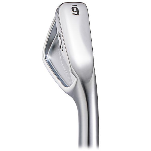 Callaway（キャロウェイ） 2024 X FORGED DG MID 115 アイアン 6本