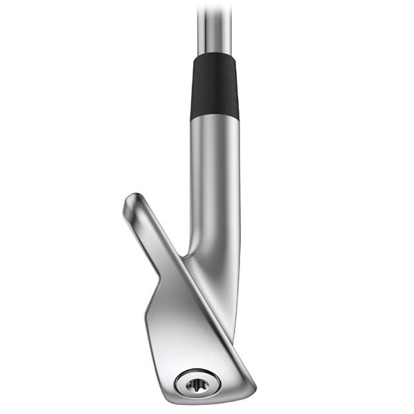 PING（ピン） BLUE PRINT S N.S.PRO MODUS3 TOUR120 モーダス120