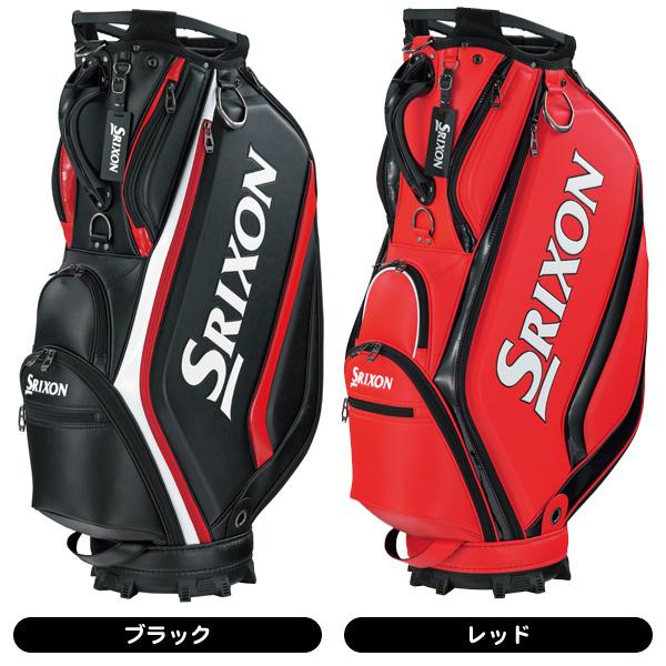 SRIXON スリクソン GGC-S188 キャディバッグ : ゴルフショップジョプロ