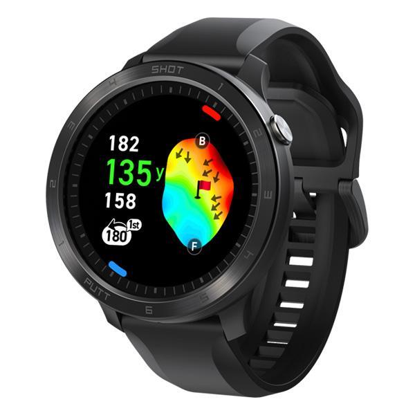 VOICE CADDIE（ボイスキャディ） T11PRO GPSゴルフナビ 腕時計型