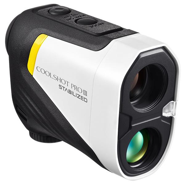ニコン（Nikon） クールショット プロ3 スタビライズド G583 ゴルフ用