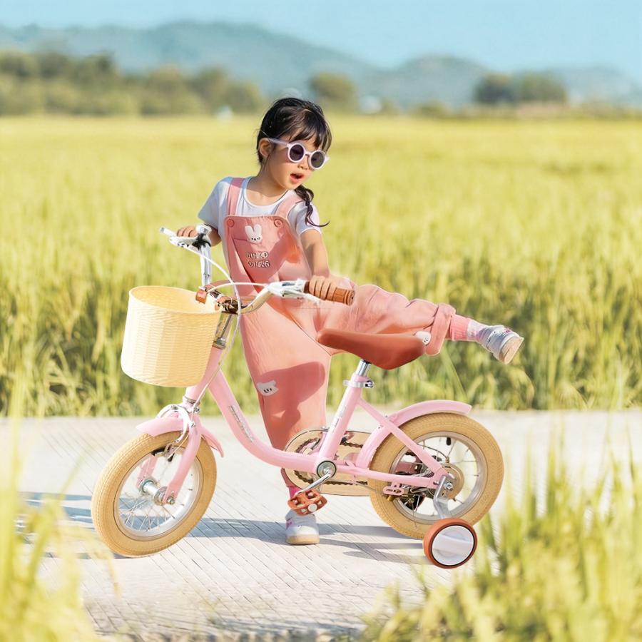 子供自転車 子ども自転車 子供用 自転車 子ども 子ども用 14インチ 16